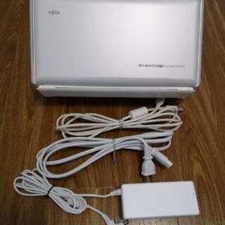 Fujitsu ScanSnap S1500M 中古