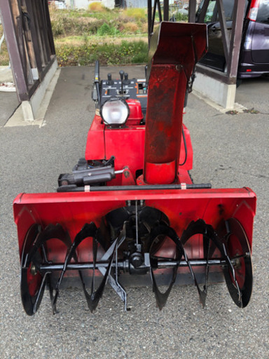 ホンダ13馬力