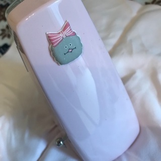 メトロノームの画像