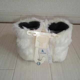 GAPベビーブーツ 13.5cmの画像