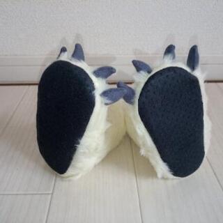 GAPベビーブーツ 13.5cmの画像