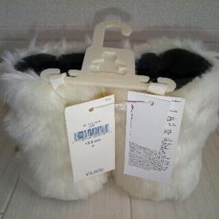 GAPベビーブーツ 13.5cmの画像