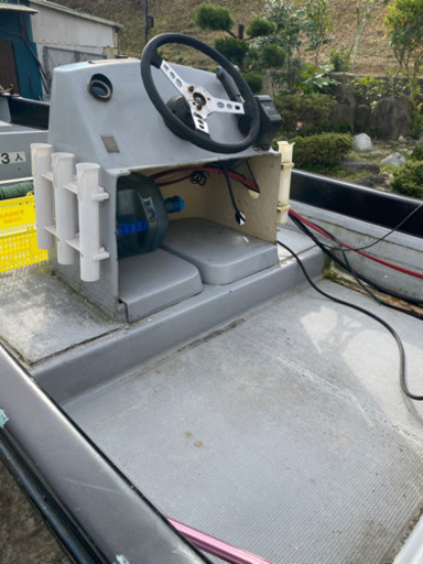 ボート売ります！