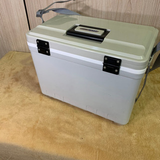 NSO39 クーラーボックス SHUWA LUCK25の画像