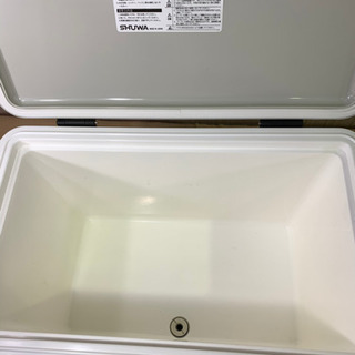 NSO39 クーラーボックス SHUWA LUCK25の画像