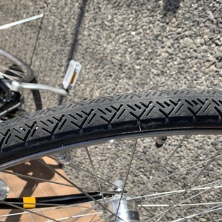ブリヂストン BRIDGESTONE　ロングティーンベルト S型 27型　（検索用ワード　アルベルト）の画像