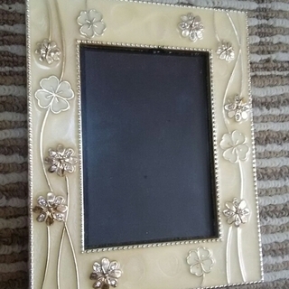 写真たて（中古）