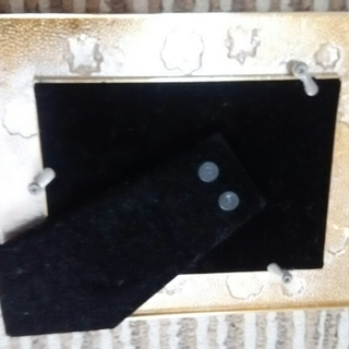 写真たて（中古）の画像