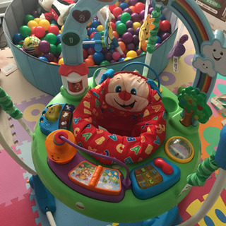 バイリンガル　ジャンパルー