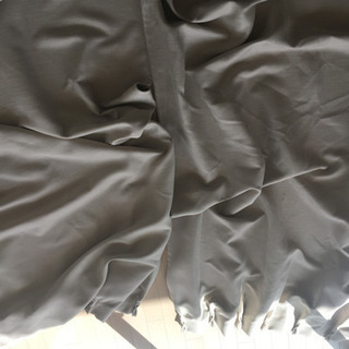 カーテン4点セット差し上げますの画像