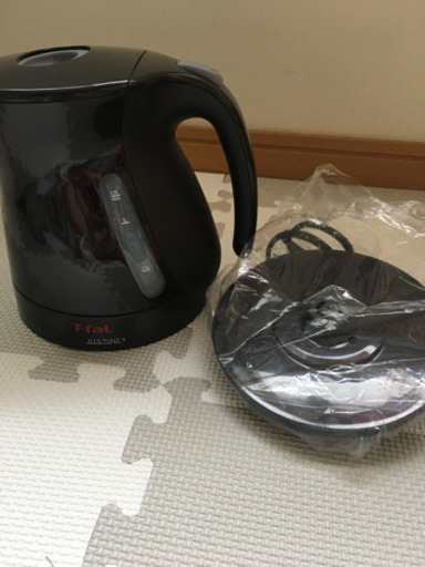 ティファール　12L