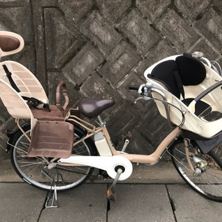 送料無料　電動自転車　BS アンジェリーノ　6 送料無料電動自転車BS アンジェリーノ6
