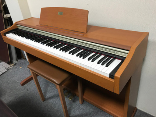 カシオ　AP-33C セルビアーノ