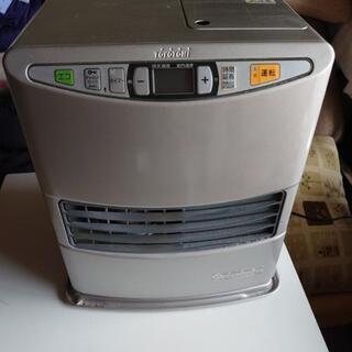 石油ファンヒーター      ストーブ