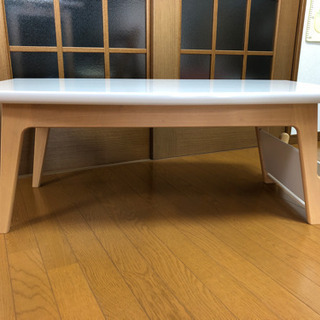 ニトリ テーブル
