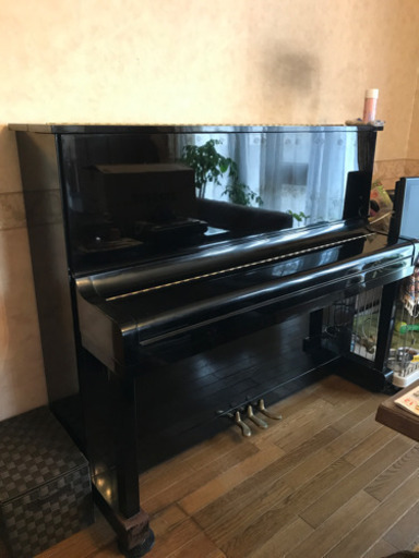 カワイ　ピアノ　これから始める方に…