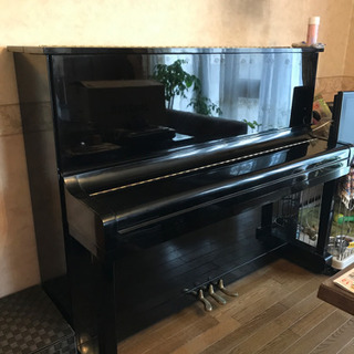 カワイ　ピアノ　これから始める方に…