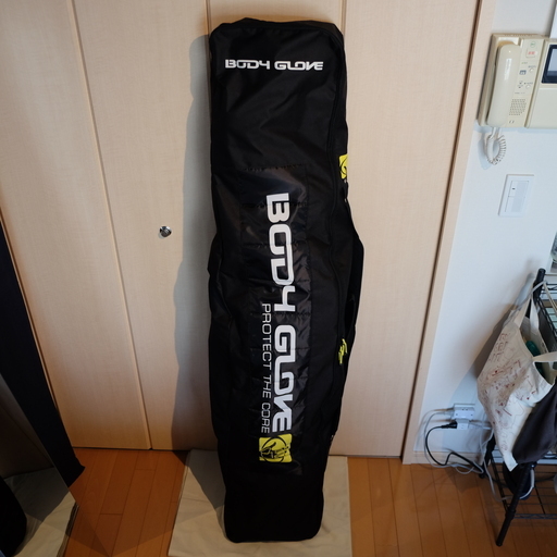 [引取限定] スノーボード K2 + BURTON
