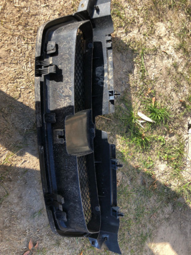 【人気】BP・BL型レガシィ用フロントグリル