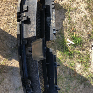 【人気】BP・BL型レガシィ用フロントグリルの画像
