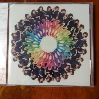 ⭐最終お値下げしました❗️AKB HKTシングルCD ４枚セットの画像