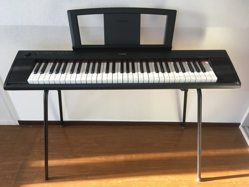 YAMAHA Piaggero NP-11 2015年製