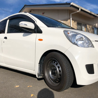 ダイハツ　ミラバン  MT 4WD 平成28年式　の画像