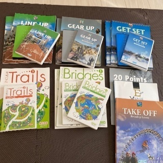 英語テキスト　DVD付き