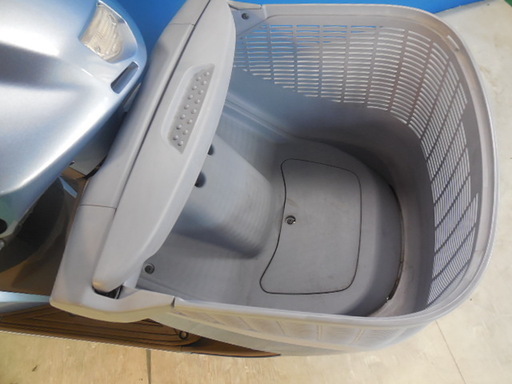 HONDA DIOチェスタ-3 Fi 水　冬相場最終値下げ価格  諸経費無し！ 試乗エンジン点検済み 当日お渡し可 自賠責保険加入で乗れます 横浜 都筑 宮前 激安！