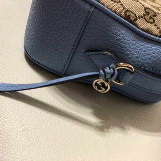 GUCCI  ショルダーバッグ