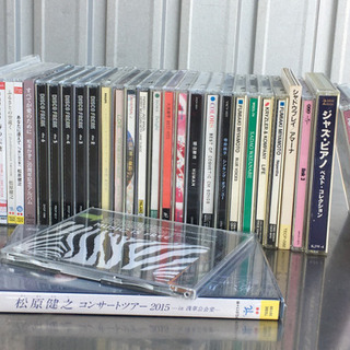 無料で！CD 色々まとめて◇歌謡曲 ジャズ 演歌 クラシック D...