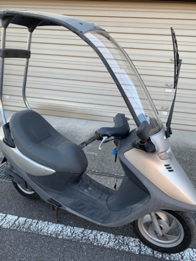 キャビーナ 50cc