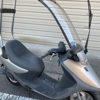 キャビーナ 50ccの画像