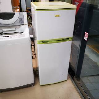 冷蔵庫をお探しの方必見の冷蔵庫！！