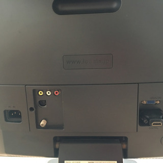 パソコン用モニター 19インチ  2004年製の画像