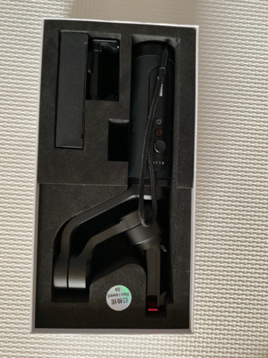 値下げしまた。14000円、Zhiyun Smooth Q2