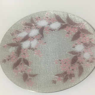 取引中【0円】湘南七宝焼のペア小皿差し上げます。の画像