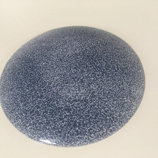 取引中【0円】湘南七宝焼のペア小皿差し上げます。の画像