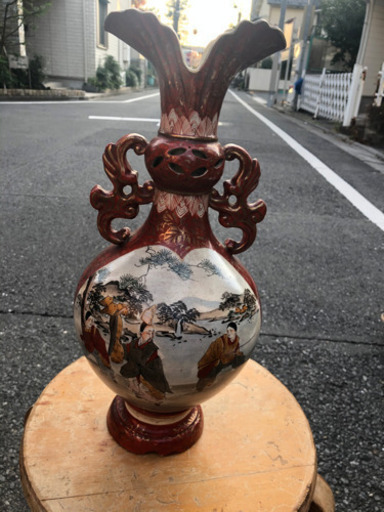 骨董品