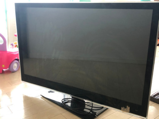 商談中⭐︎LG ハイエンドモデル　42型