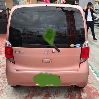 Honda Lifeの画像
