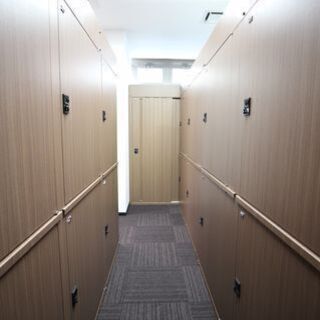 【利用料最大2ヶ月無料キャンペーン】文京区水道のトランクルーム　サブ・ステーションR小石川 - 文京区