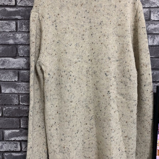 ニットワンピースの画像