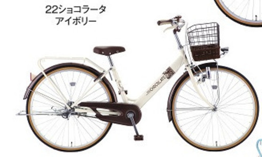 【新車】子供用自転車２２インチ【キャッシュレス還元５％