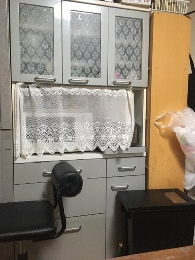 食器棚