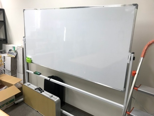 ホワイトボード  引き取り限定