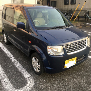 Ek ワゴン　22年
