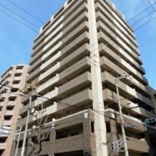 🏢堀江 オシャレな街堀江の3LDKの分譲マンション☆人気の角部屋☆
