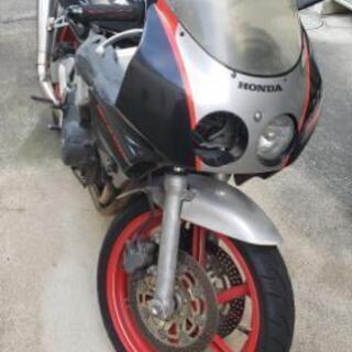 CBR250RR MC22