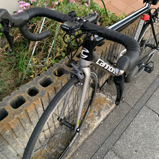 ロードバイク キャノンデール